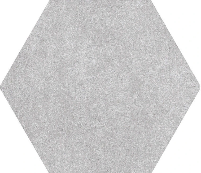 Piso Cerâmico Acetinado Hexa Light 19x22 Aylla - 119012 - 19x22 - Aylla — foto 8