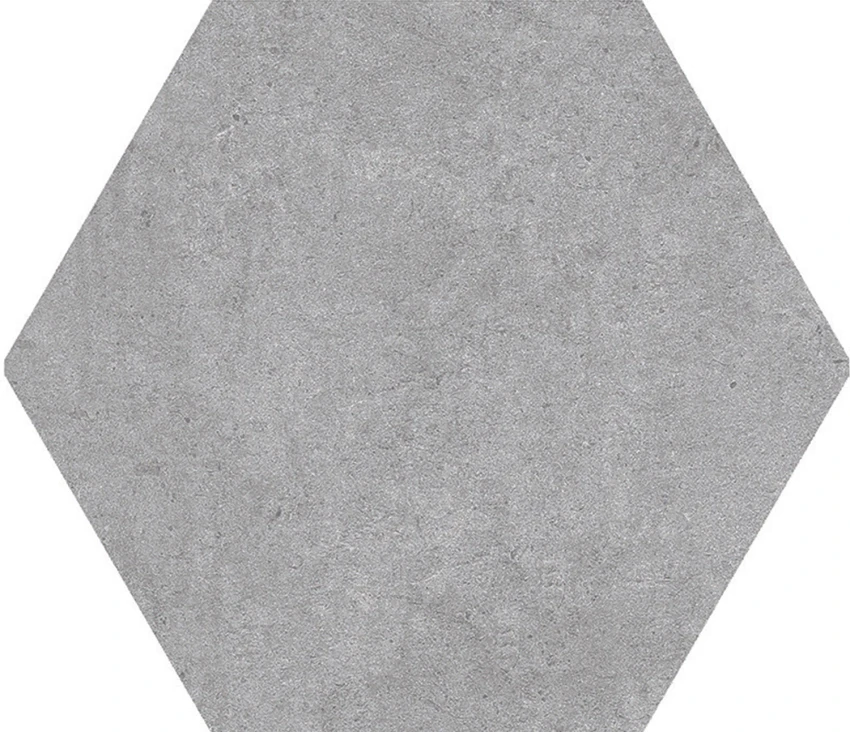 Piso Cerâmico Acetinado Hexa Medium 19x22 Aylla - 119016 - 19x22 - Aylla — foto 8