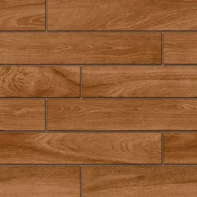 Ipê Castanho - 45x45 - Alfagres