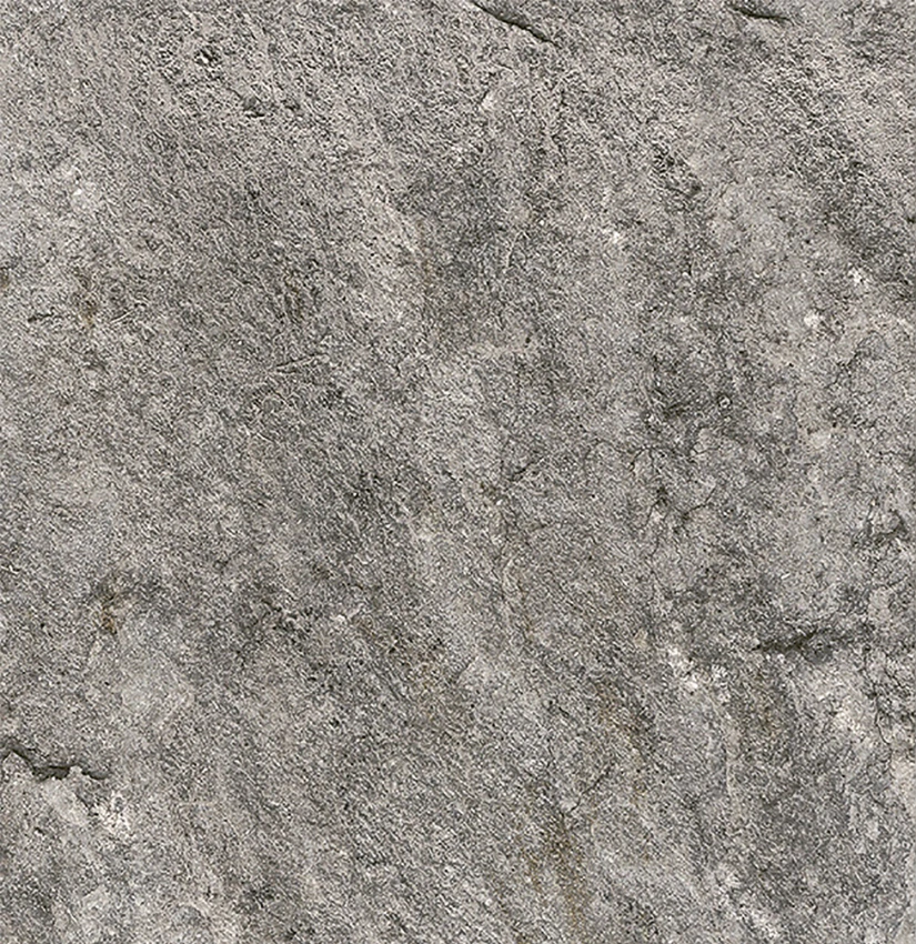 Piso Cerâmico Mate Magma Nera 25x25 Aylla - 125010 - 25x25 - Aylla