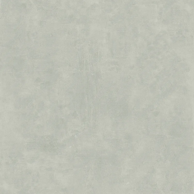 Metropole Sage Acetinado - 72x72 - Via Rosa