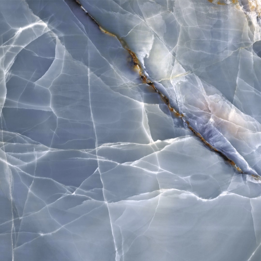 Onix Blue - 75x75 - Karina