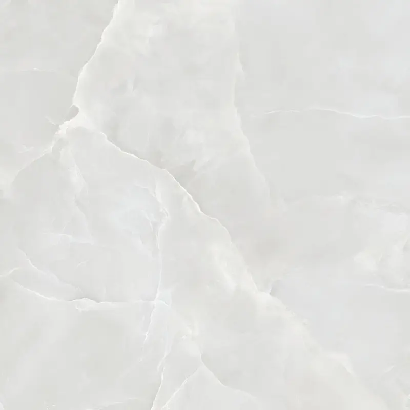 Onyx Blanc Polido - 90x90 - Delta Nova
