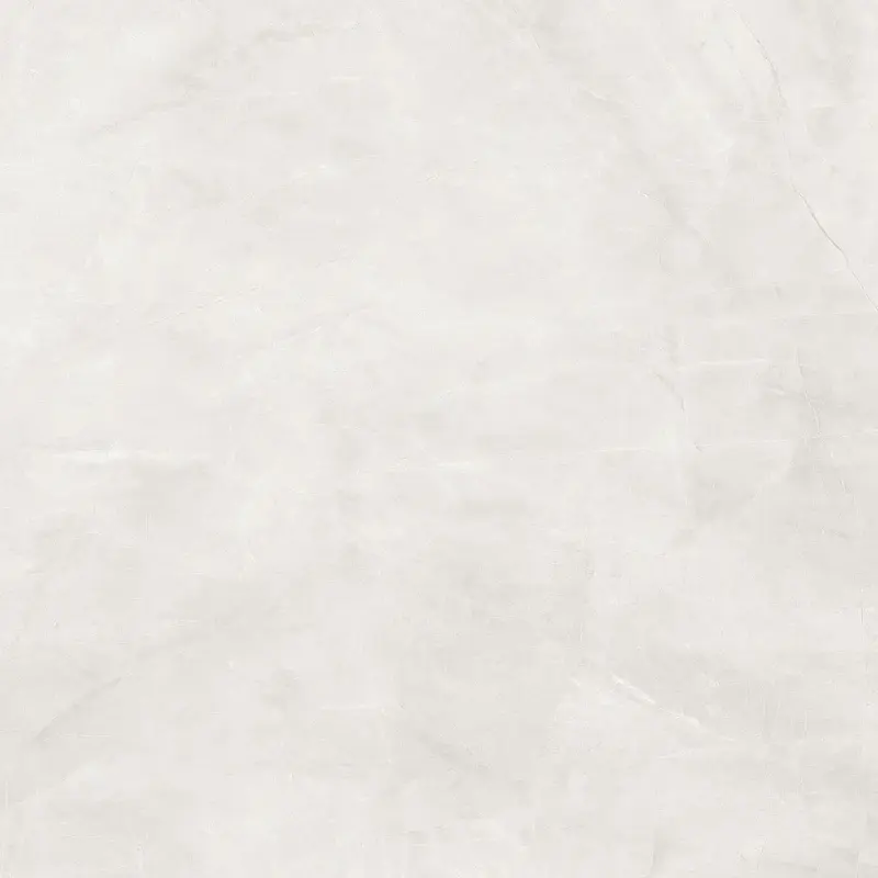 Pulpis Off White Polido - 84x84 - Delta