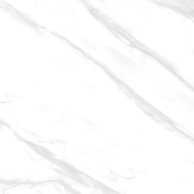 Raggi Off White Polido - 90x90 - Delta Nova