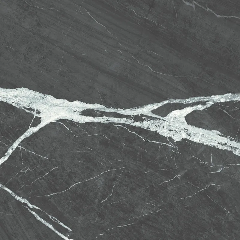 Sahara Noir Polido - 71x71 - Via Rosa