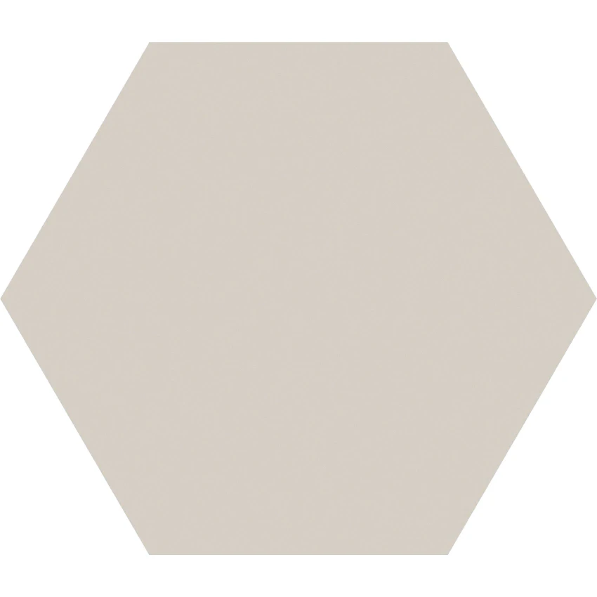 Piso Cerâmico Acetinado Six Corda 19x22 Aylla - 119005 - 19x22 - Aylla
