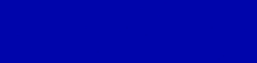 Piso Cerâmico Brilhante Sweet Cobalt Brl 10x40 Aylla - 110022 - 10x40 - Aylla