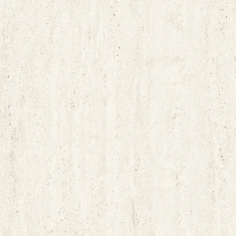 Travertino Avana Acetinado - 72x72 - Via Rosa