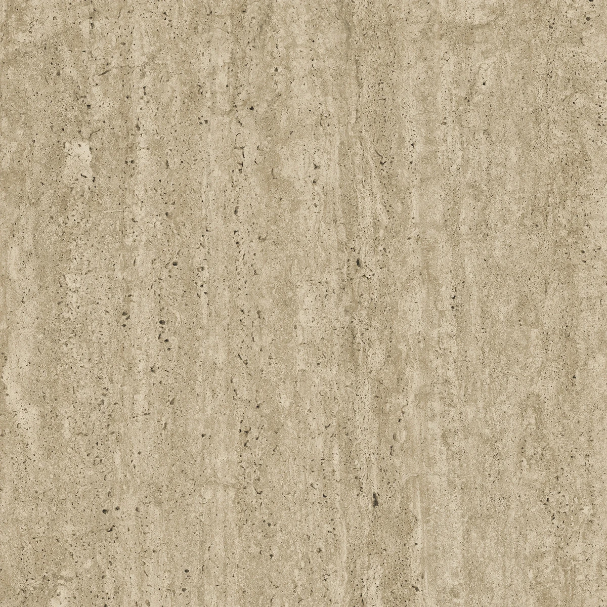 Travertino Naturale Fosco - 72x72 - Via Rosa — foto 2