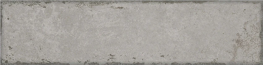 Piso Cerâmico Brilhante Village Silver 10x40 Aylla - 110014 - 10x40 - Aylla