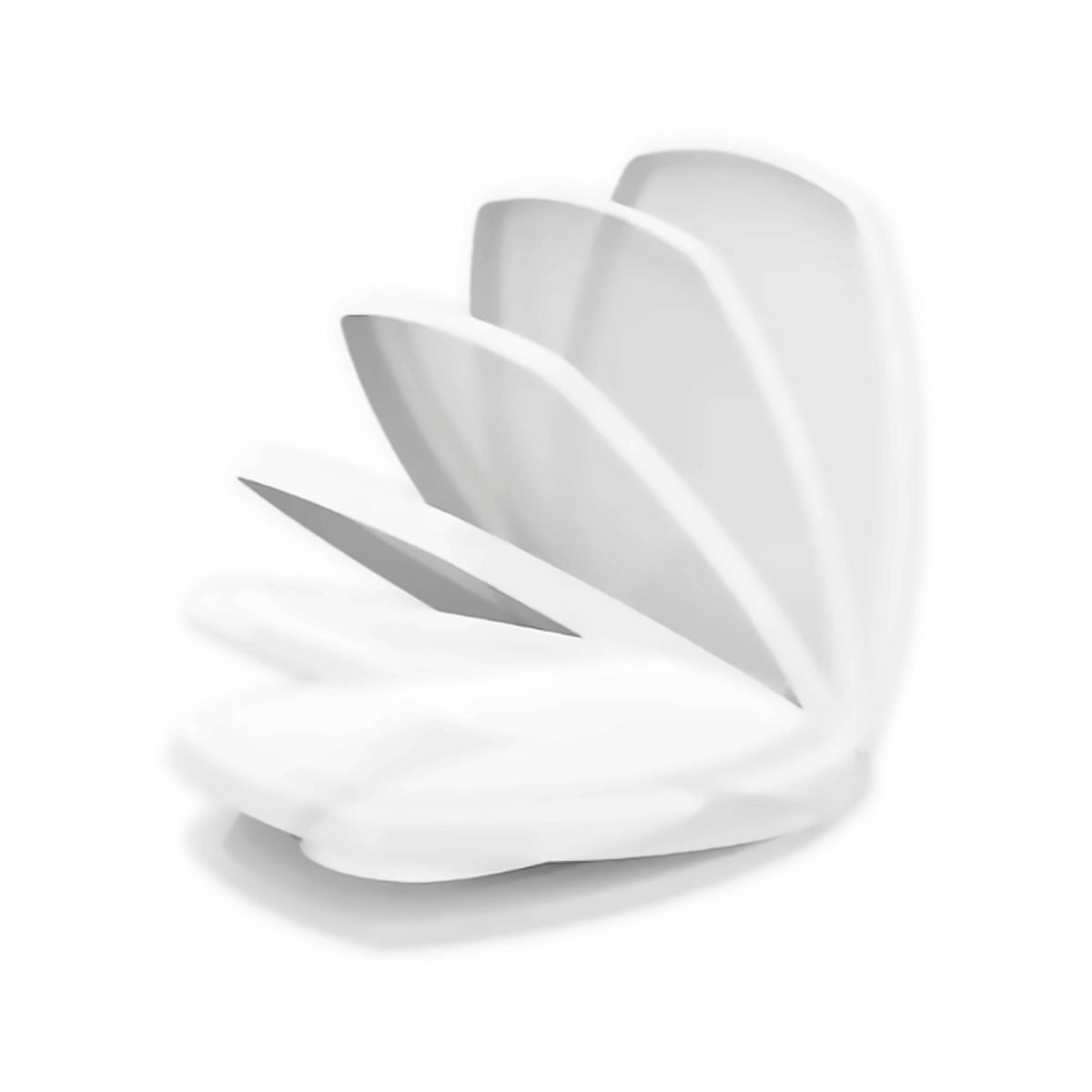 Assento Sanitário Soft Close Bacia Hawaii - Mondialle