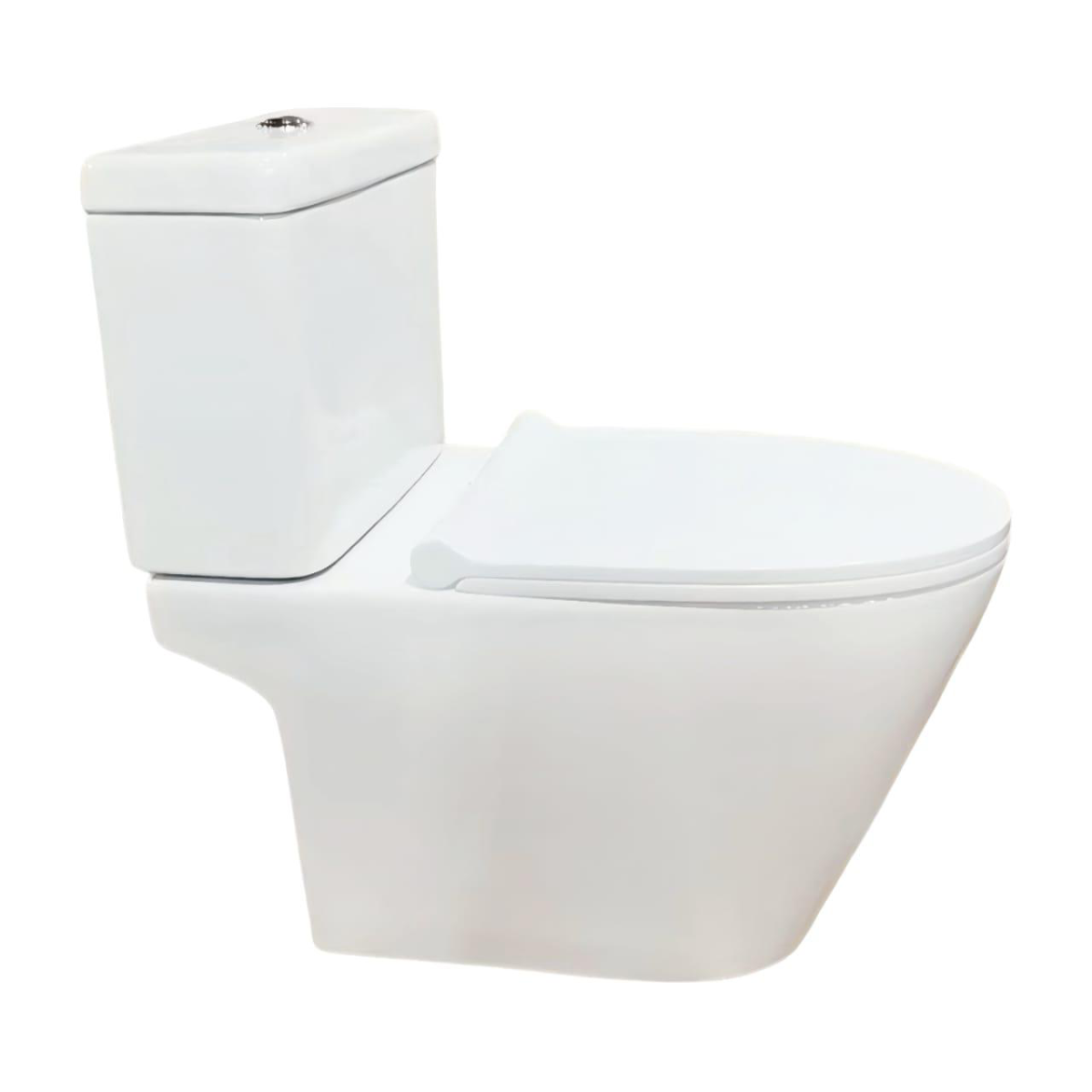 Vaso Sanitário Amalfi com Caixa Acoplada - Mondialle